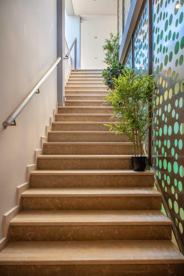 Royalty Suites Loft نيكيتي المظهر الخارجي الصورة